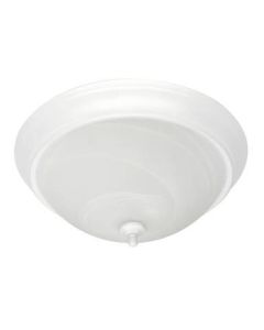 Maxlite - Flush Mount LED Fixture - 24W - 3000K Light Color - ML2LALTRWH24830 [MXT]