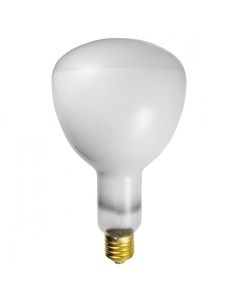 Norman - R52 Incandescent Reflector Lamp - 500W - 500R52/FL [NMN]