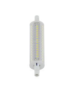 Satco - T3 LED Double Ended Lamp - 10W - 3000K Light Color - 10W/LED/T3/118MM/830/120V/D [S11222]