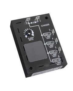100A, 600V AC/DC Time Delay/Class RK5 Fuse - Mersen - TRS100R