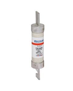 100A, 250V AC/DC Time Delay/Class RK5 Fuse - Mersen - TR100R