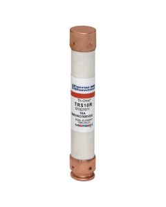 10A, 600V AC/DC Time Delay/Class RK5 Fuse - Mersen - TRS10R