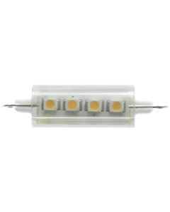 0.72 Watt LED Module - Warm White (2400K) - Tokistar - AVLED-WW