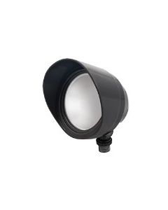 12 Watt Bullet Flood Light - Daylight (5000K) - RAB - BULLET12A