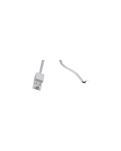 70 in. Hardwire Power Cord for Maxlite Litebar Fixture - LB-HWC70