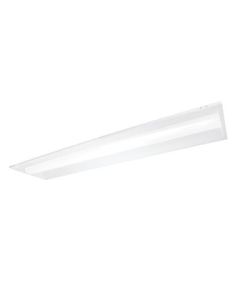 20 Watt LED Lay-in Troffer Fixture - Color Selectable - Maxlite - MLVT14D16WCSCR  [105610]