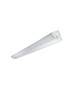 TCP - Aisle Light Fixture - 35W, 45W, 55W - 5000K Light Color - QAL4UZDA4V450K [TCP]