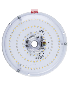 21W LED Light Engine Retrofit Kit - Color Selectable - Satco - 21W-5CCT-CIRCULAR-LED-RETROFIT  [S29781]