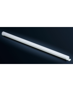7.5 Watt Undercabinet Fixture - Warm White (3000K) - Hera - STICK3/24/WW/H  