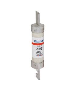 100A, 250V AC/DC Time Delay/Class RK5 Fuse - Mersen - TR100R