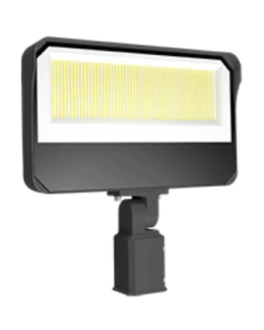 250W Area or Flood Fixture - Color Selectable - RAB - X34-250SF/480  
