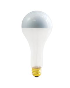 150 Watt PS25 Incandescent Lamp - Warm White (2700K) - E26 (Medium) - Bulbrite - 150PS25F/SB  [717150]