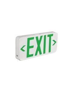 2 Watt LED Exit Sign - TCP - 20751