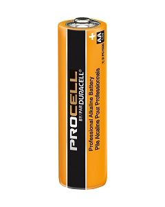 Alkaline Battery - Duracell - AA DURACELL