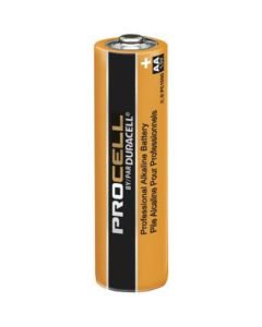 Alkaline Battery - Duracell - AAA DURACELL