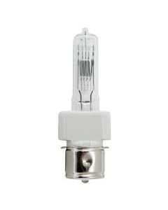 500 Watt T6 Single End Halogen Lamp - Neutral White (3050K) - P28s (Medium Prefocus Base) - Osram - BTL  [54685]