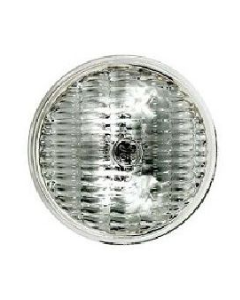 12 Watt PAR36 Incandescent Lamp - Slip-On Terminals - GE - 4044-1  [10540]