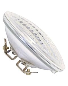50 Watt PAR36 Incandescent Lamp - Warm White (2700K) - G53 (Screw Terminal) - Halco - PAR36WFL50  [65210]
