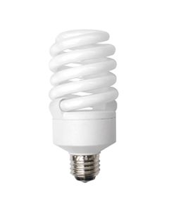 11;15;27 Watt E26 Spring Lamp - Cool White (4100K) - E26 (Medium) - TCP - 1902741K
