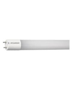 10 Watt T8 LED Linear Lamp - 3 Foot - Cool White (4100K) - G13 (Medium Bi-Pin) - Sylvania - LED10T8L36FG841SUBG7  [75518]