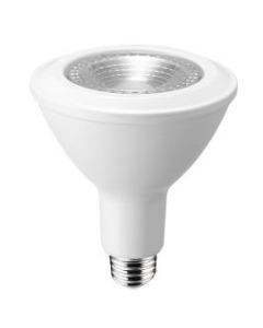 10 Watt PAR30 LED Lamp - Daylight (5000K) - E26 (Medium) - Maxlite - 10P30NDV50FL  [102649]