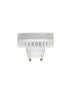 10 Watt LED Puck Lamp - Warm White (3000K) - GU24 (Bi-Pin / Twist & Lock) - Maxlite - 10PUBGUDLED930/JA8  [1408749]