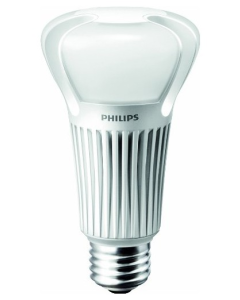 5/9/20 Watt 3-Way LED Lamp - Warm White (2700K) - E26 (Medium) - Philips - 20A21/END/2700 3W DIM 120V  [453365]