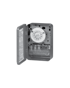 Electromechanical Time Switch - Intermatic - T102