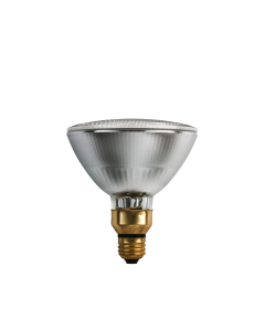 100 Watt PAR38 Halogen Lamp - Warm White (2900K) - E26 (Medium) - Philips - 100PAR38IRC/FL25/  [138776]