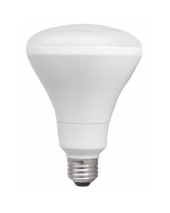 10 Watt BR30 LED Lamp - Warm White (2700K) - E26 (Medium) - TCP - LED10BR30D27K95