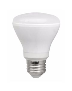 10 Watt R20 LED Lamp - Warm White (2700K) - E26 (Medium) - TCP - LED10R20D27K
