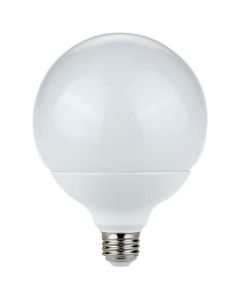 12 Watt G40 LED Globe Lamp - Warm White (3000K) - E26 (Medium) - Maxlite - 12G40DLED302  [1410218]