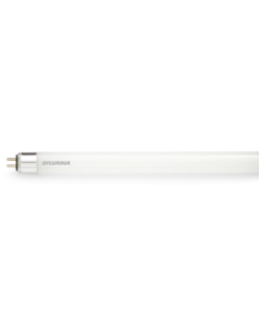 10 Watt T5 Linear LED Lamp - 3 Foot - Daylight (5000K) - G5 (Miniature Bi-Pin) - Sylvania - LED10T5HEL36FG850SUB  [40095]