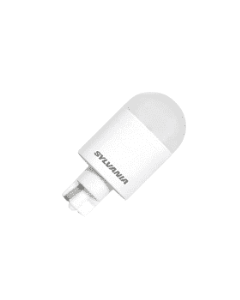 2 Watt T6 LED Lamp - Warm White (3000K) - Wedge - Sylvania - LED2WEDGEF830BL  [74664]