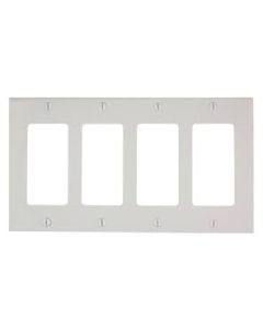 Wall Plate - Leviton - 80412-NW  