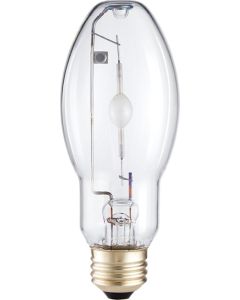 100 Watt ED17 Metal Halide Lamp - Cool White (4200K) - E26 (Medium) - Philips - MHC100/U/M/4K ELITE  [429886]