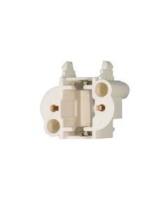 Compact Fluorescent Socket - G23 and G23-2 (2 Pin) - Satco - 90-1540  