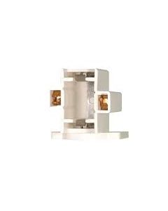 Compact Fluorescent Socket - G23 and G23-2 (2 Pin) - Satco - 90-1541  