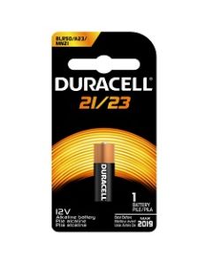 Alkaline Battery - Duracell - MN21BPK  
