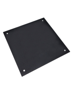 Growlite - GLA-SC-8 - 8” Removable solid cover plate for grow light fixtures