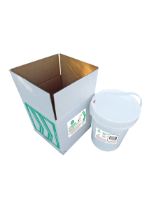 Lamp Recycling Kit - Lighting Resources - RECYCLE BOX - CFL/MIXED LAMP PAIL  