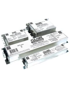 Electronic Ballast - Fulham - WH6-120-L  