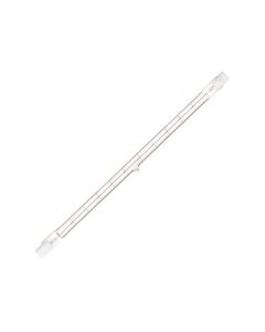 1000 Watt T3 Double Ended Halogen Lamp - R7S (Recessed Single Contact) - Satco - 1000T3Q/CL  [S4198]