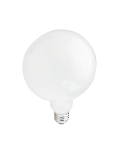 100 Watt G40 Incandescent Lamp - E26 (Medium) - Philips - 100G40/W/LL 120V  [168534]
