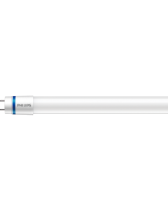 10 Watt T8 LED Linear Lamp - 4 Foot - Cool White (4000K) - G13 (Medium Bi-Pin) - Philips - 10T8 LED/48-4000 IF 1PK 10/1  [473990]