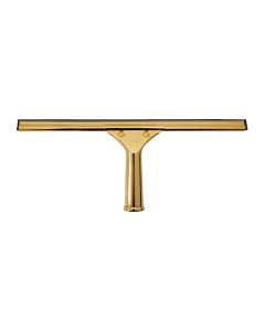 16" Brass Window Squeegee | IPC Eagle Complete