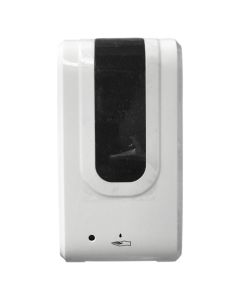Wall-mount Gel Hand Sanitizer Dispenser - Touchless and Automatic (Hand Sanitizer and Batteries not Included)