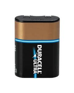 Lithium Battery - Duracell - DL245BPK