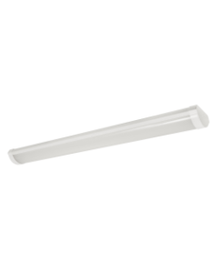 18 Watt Wrap LED Fixture - Neutral White (3500K) - Sylvania - WRAP1A/018UNVD835/24S/WH  [74781]