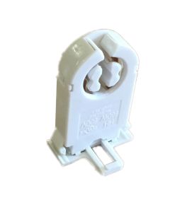 Non-Shunted Socket - G13 (Medium Bi-Pin) - H&M Distributors - LH0030
